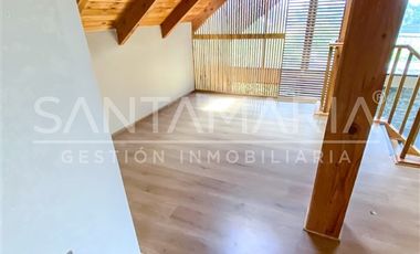 Casa en Venta en Camino club militar, San Pedro de la paz