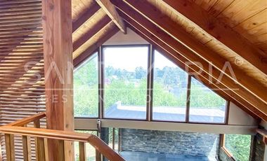 Casa en Venta en Camino club militar, San Pedro de la paz