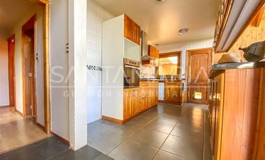 Casa en Venta en Camino club militar, San Pedro de la paz