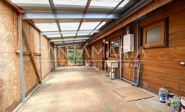 Casa en Venta en Camino club militar, San Pedro de la paz