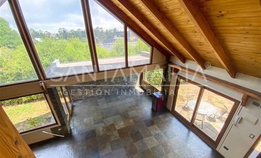 Casa en Venta en Camino club militar, San Pedro de la paz