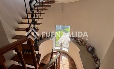 Casa en Venta en Camino Carampangue