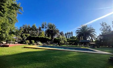 Casa en Venta en Camino Carampangue