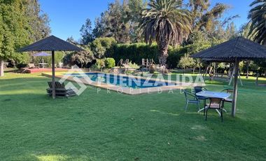 Casa en Venta en Camino Carampangue