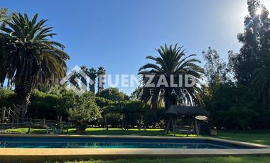 Casa en Venta en Camino Carampangue