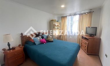 Casa en Venta en Camino Carampangue
