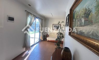Casa en Venta en Camino Carampangue