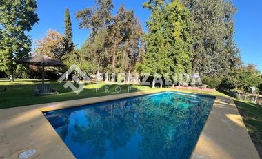Casa en Venta en Camino Carampangue