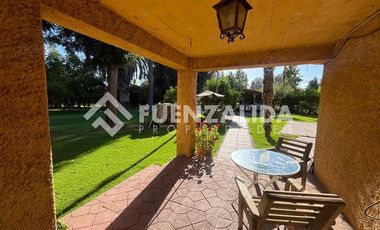 Casa en Venta en Camino Carampangue