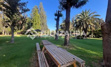 Casa en Venta en Camino Carampangue