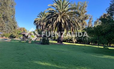 Casa en Venta en Camino Carampangue