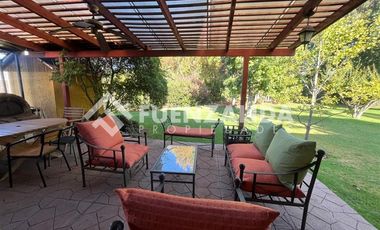 Casa en Venta en Camino Carampangue