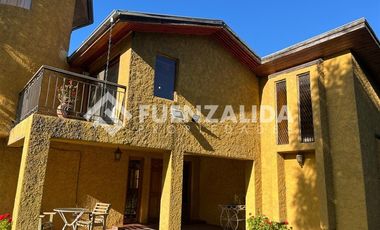 Casa en Venta en Camino Carampangue