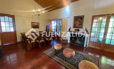 Casa en Venta en Camino Carampangue