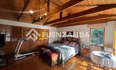 Casa en Venta en Camino Carampangue