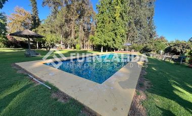 Casa en Venta en Camino Carampangue