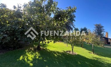 Casa en Venta en Camino Carampangue