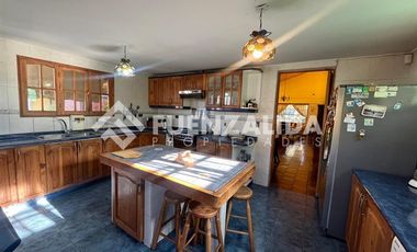 Casa en Venta en Camino Carampangue