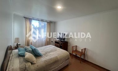 Casa en Venta en Camino Carampangue