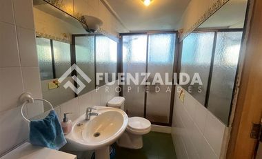 Casa en Venta en Camino Carampangue