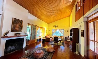 Casa en Venta en Camino Carampangue