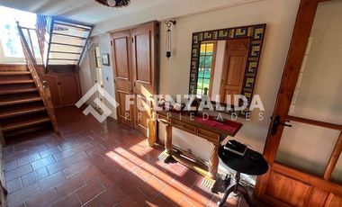Casa en Venta en Camino Carampangue