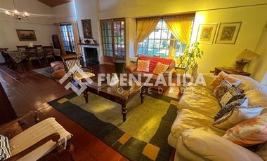 Casa en Venta en Camino Carampangue