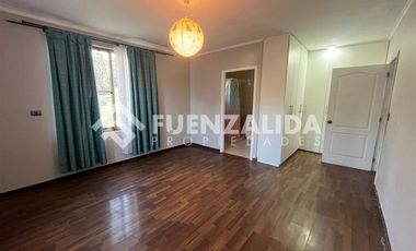 Casa en Arriendo en Ruta 78