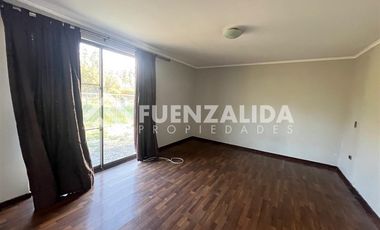 Casa en Arriendo en Ruta 78