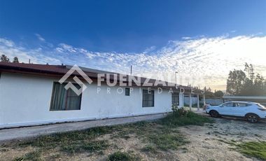 Casa en Arriendo en Ruta 78