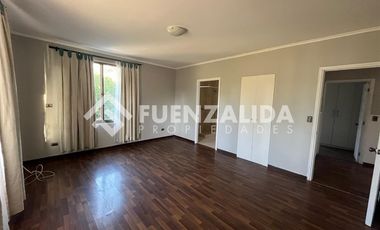 Casa en Arriendo en Ruta 78