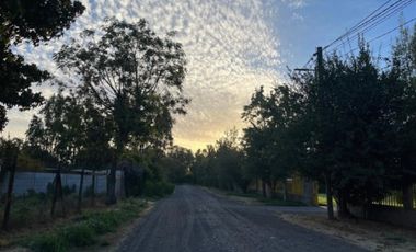 Casa en Arriendo en Ruta 78