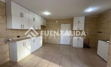 Casa en Arriendo en Ruta 78