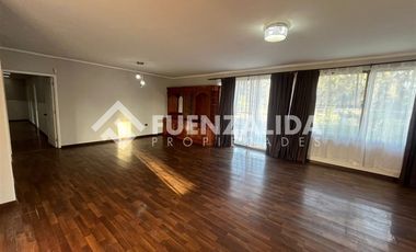 Casa en Arriendo en Ruta 78