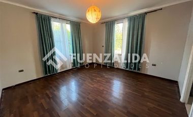 Casa en Arriendo en Ruta 78