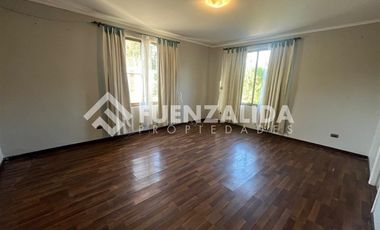 Casa en Arriendo en Ruta 78