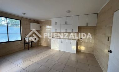 Casa en Arriendo en Ruta 78