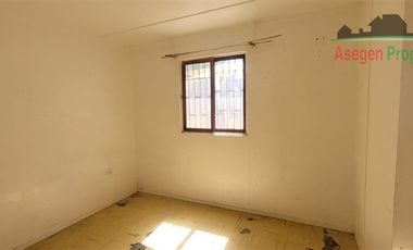 Casa en Venta en Casa en venta en Villa Iglesia Punta Negra