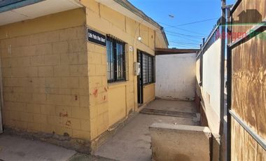 Casa en Venta en Casa en venta en Villa Iglesia Punta Negra