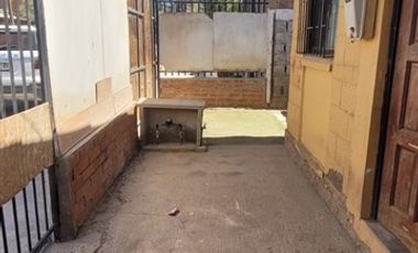 Casa en Venta en Casa en venta en Villa Iglesia Punta Negra