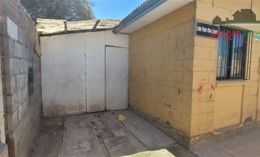 Casa en Venta en Casa en venta en Villa Iglesia Punta Negra