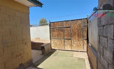 Casa en Venta en Casa en venta en Villa Iglesia Punta Negra