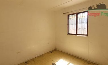 Casa en Venta en Casa en venta en Villa Iglesia Punta Negra