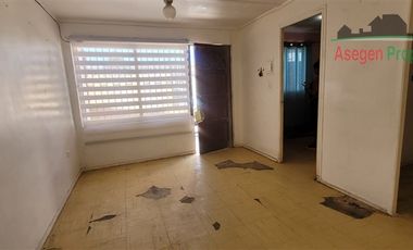 Casa en Venta en Casa en venta en Villa Iglesia Punta Negra