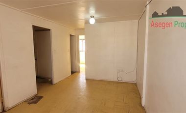 Casa en Venta en Casa en venta en Villa Iglesia Punta Negra