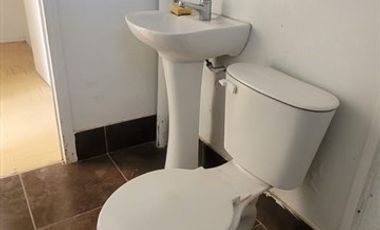 Casa en Venta en Casa en venta en Villa Iglesia Punta Negra