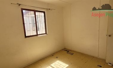 Casa en Venta en Casa en venta en Villa Iglesia Punta Negra