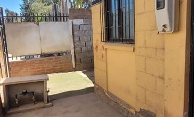 Casa en Venta en Casa en venta en Villa Iglesia Punta Negra