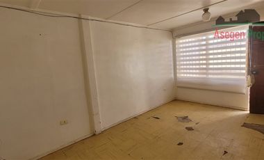 Casa en Venta en Casa en venta en Villa Iglesia Punta Negra