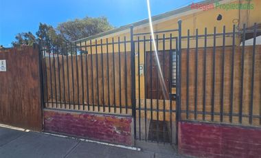 Casa en Venta en Casa en venta en Villa Iglesia Punta Negra